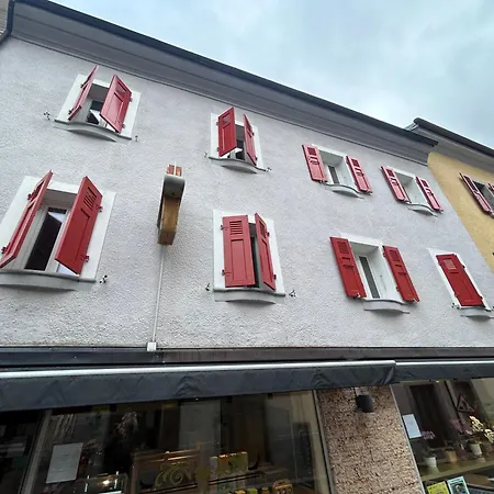Privatunterkunft A Louer *